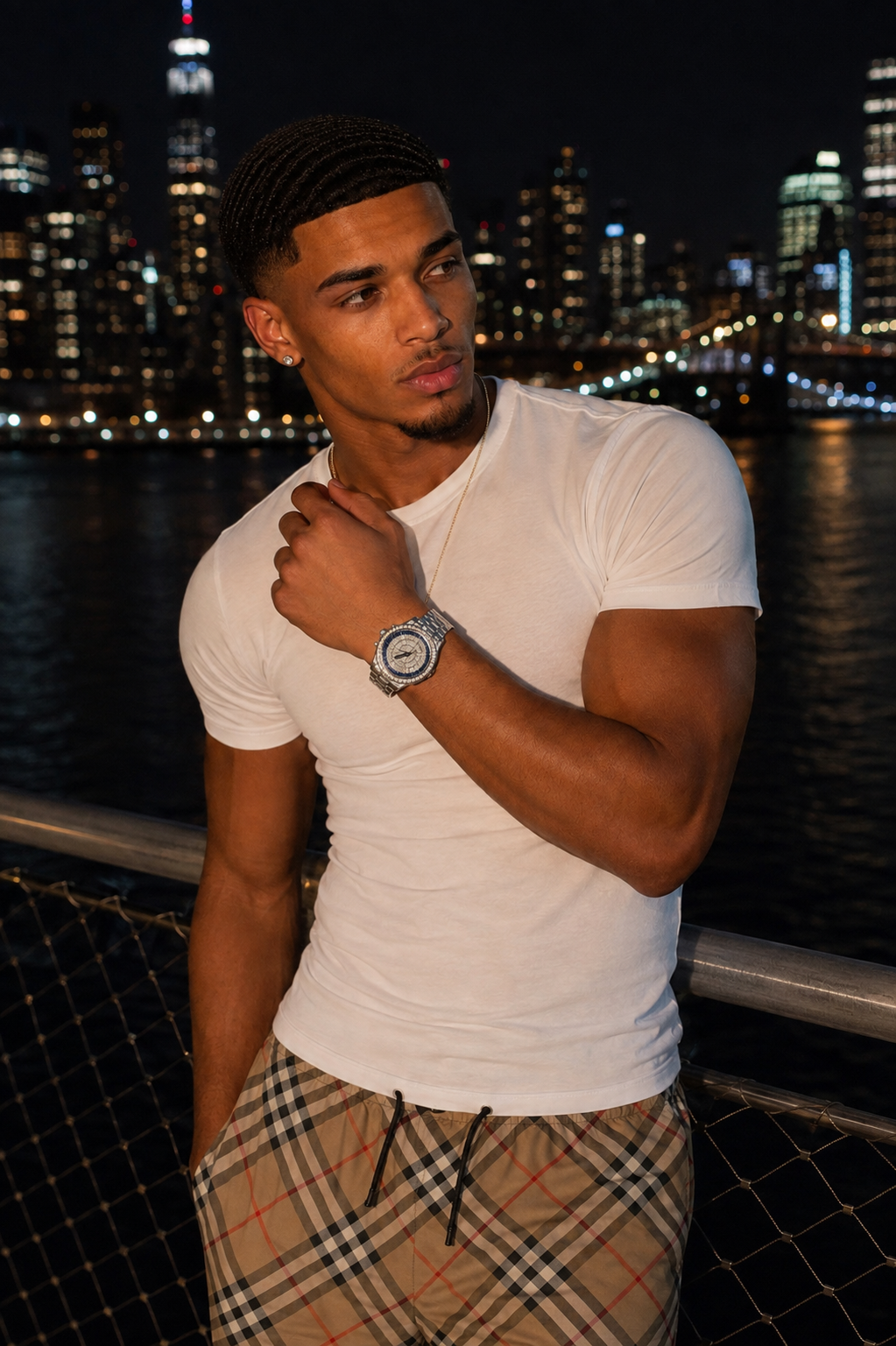 LEVIZ RETROZ™ – LUCIEN