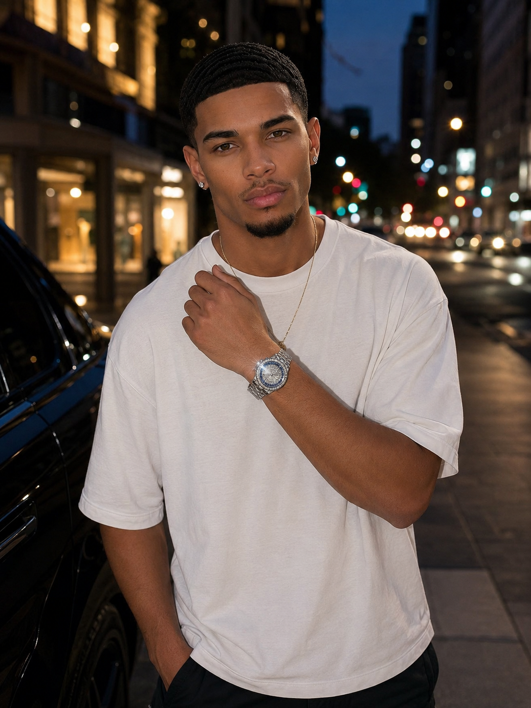 LEVIZ RETROZ™ – LUCIEN