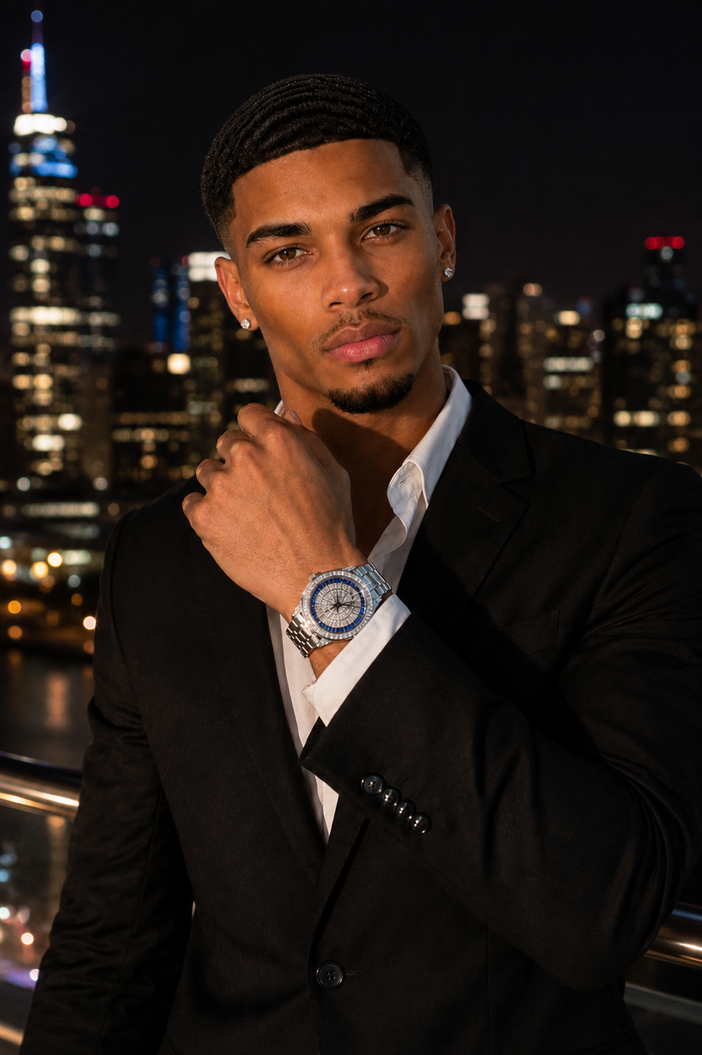LEVIZ RETROZ™ – LUCIEN