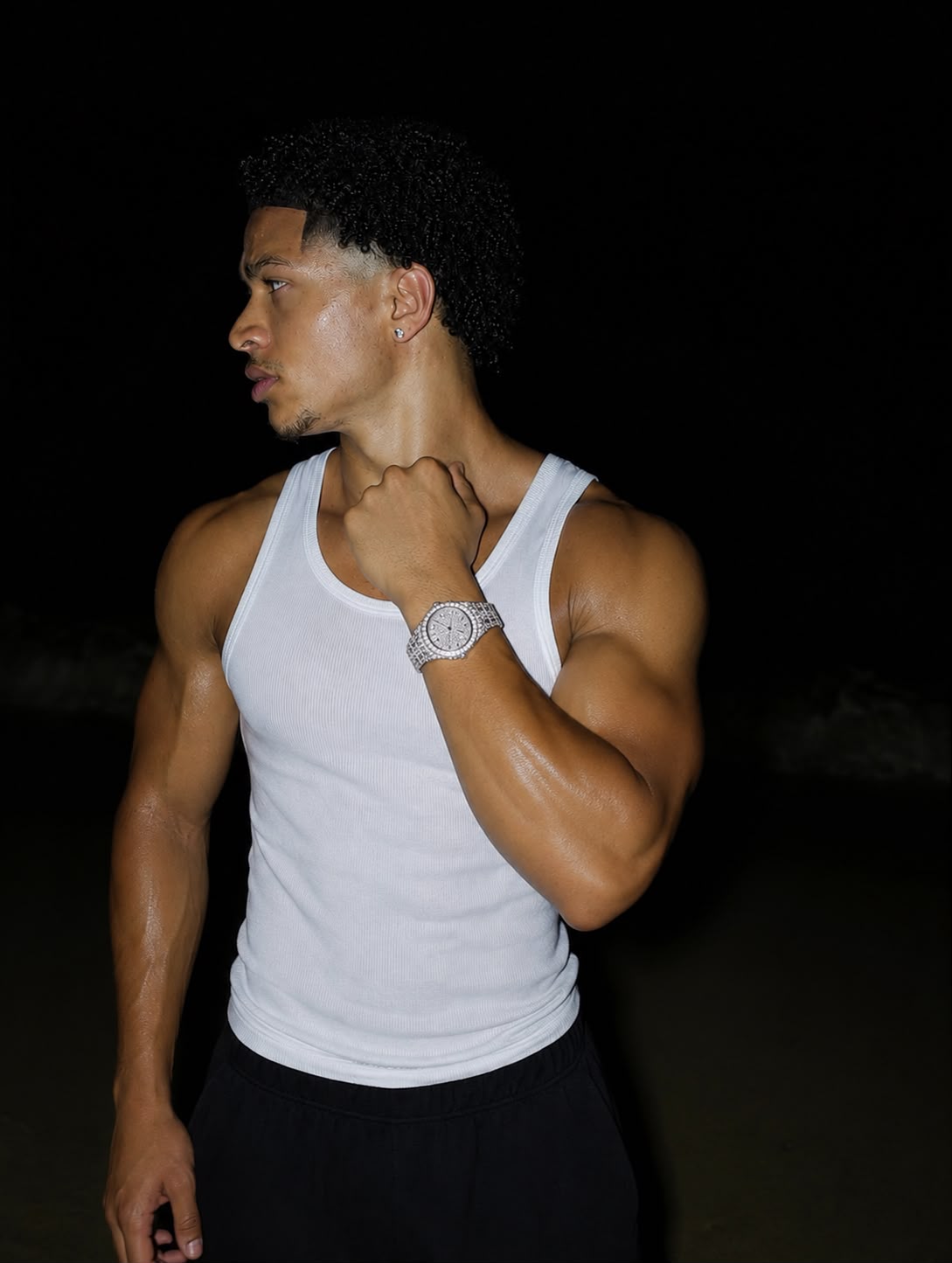 LEVIZ RETROZ™ – Rose Aurelia